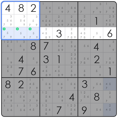 sudoku generator algorithm