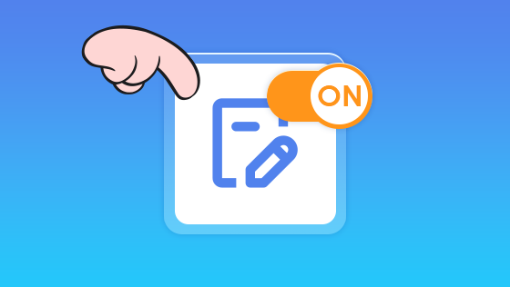 sudoku with auto candidate mode